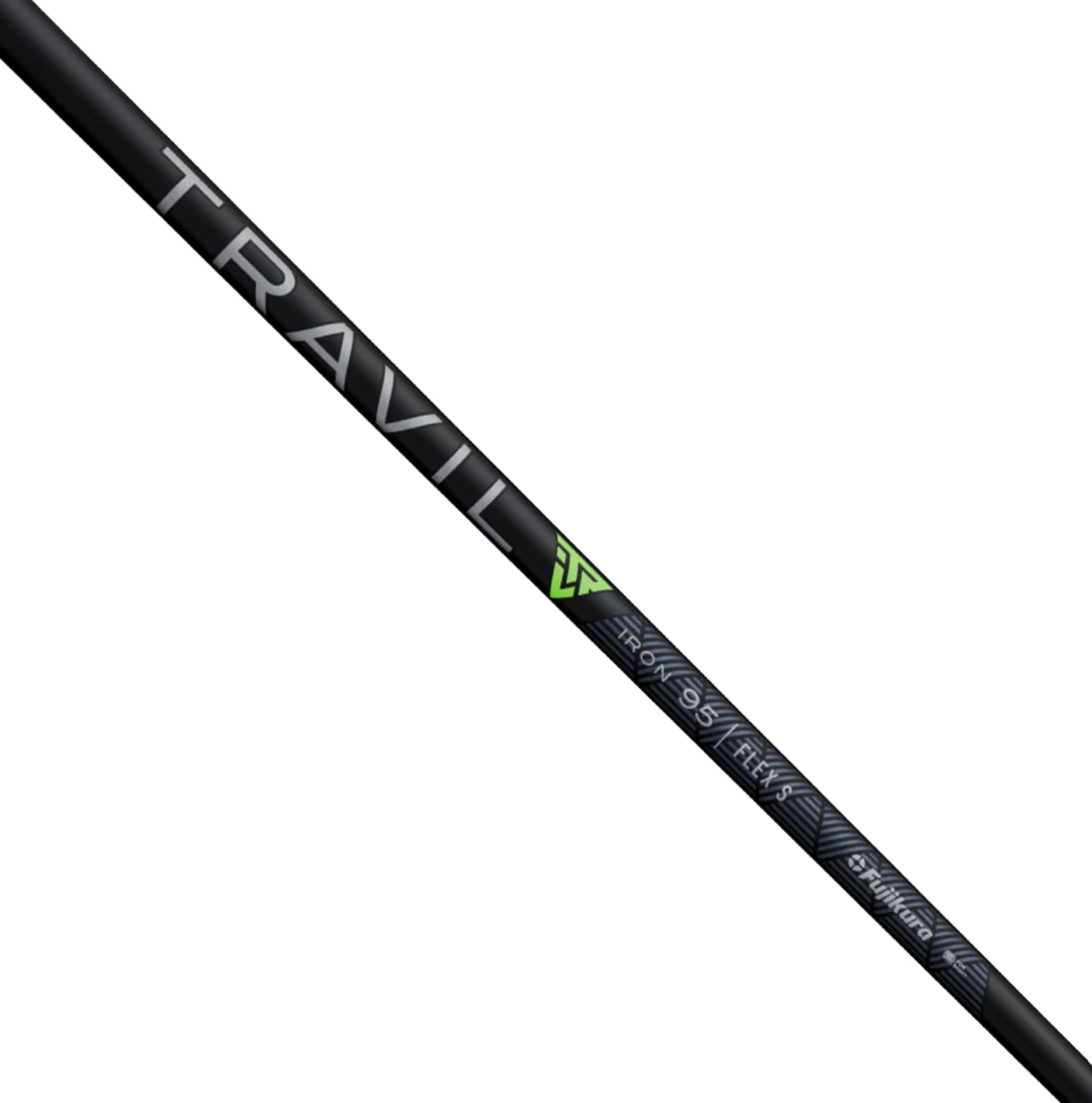 Fujikura Travil Iron Shaft (.355) – Aspen Golf Direct