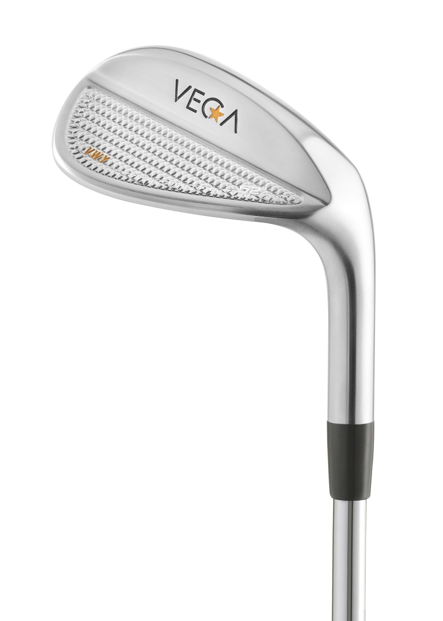 Vega VWY Custom Wedge (Satin Chrome) Aspen Golf Direct
