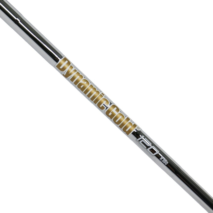 Dynamic Gold 120 Iron Shaft Aspen Golf Direct dynamic-gold-120-iron-shaft-aspen-golf-direct