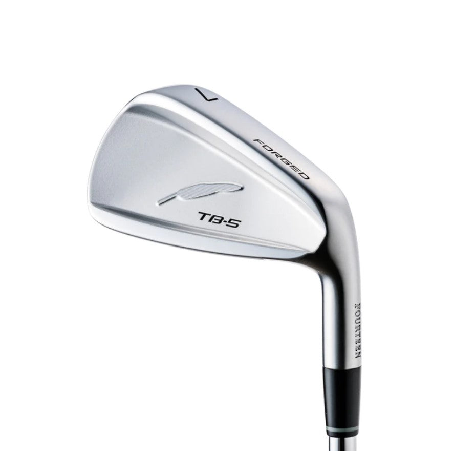 Fourteen Golf TB-5 Custom Iron Set