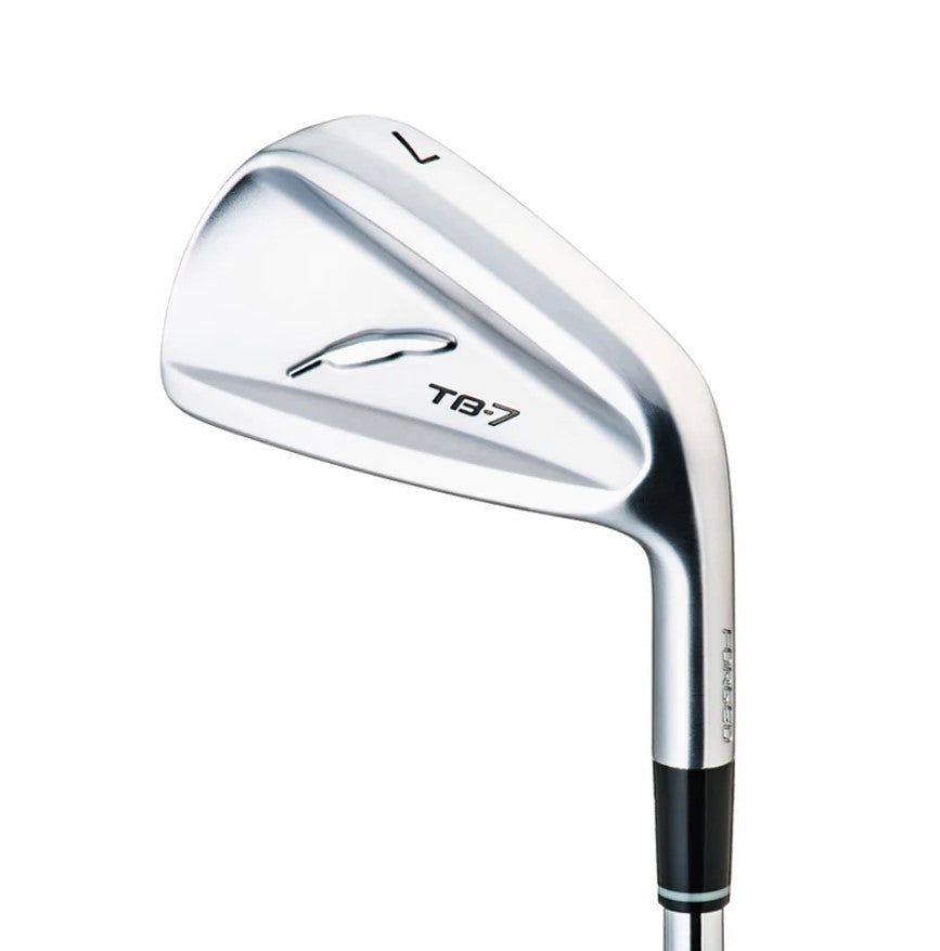 Fourteen Golf TB-7 Custom Iron Set – Aspen Golf Direct