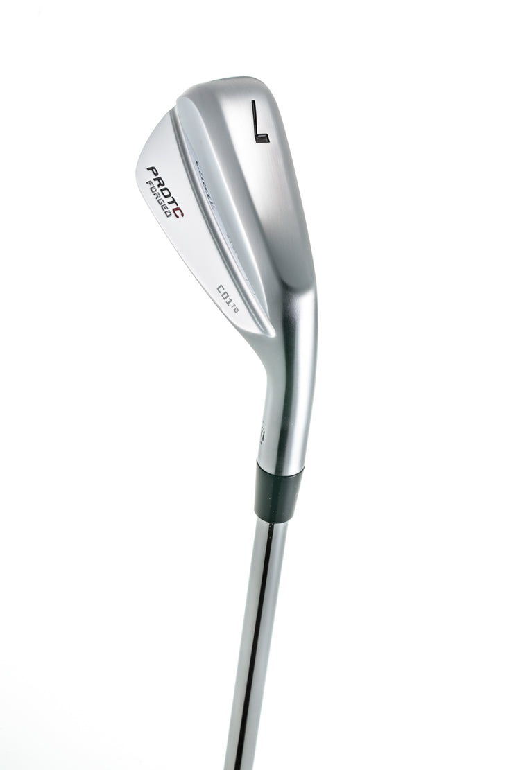 Proto Concept C01TB Custom Iron Set – Aspen Golf Direct