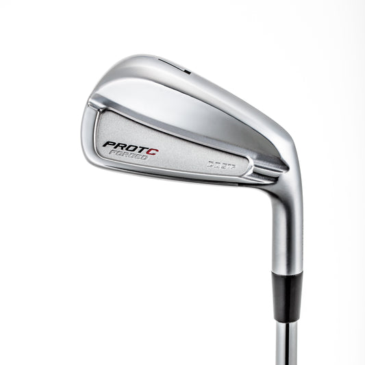 Proto Concept C05TP Custom Iron Set