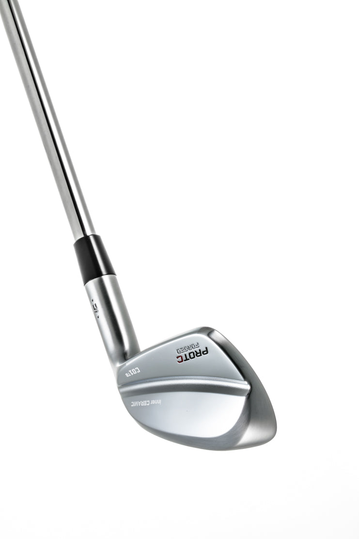 Proto Concept C01TB Custom Iron Set – Aspen Golf Direct