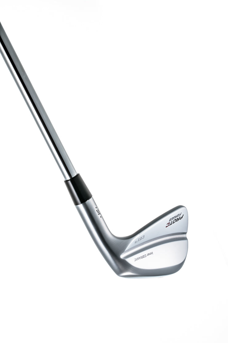 Proto Concept C01TB Custom Iron Set – Aspen Golf Direct