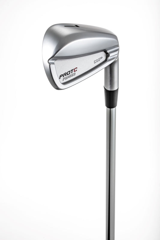 Proto Concept C05TP Custom Iron Set