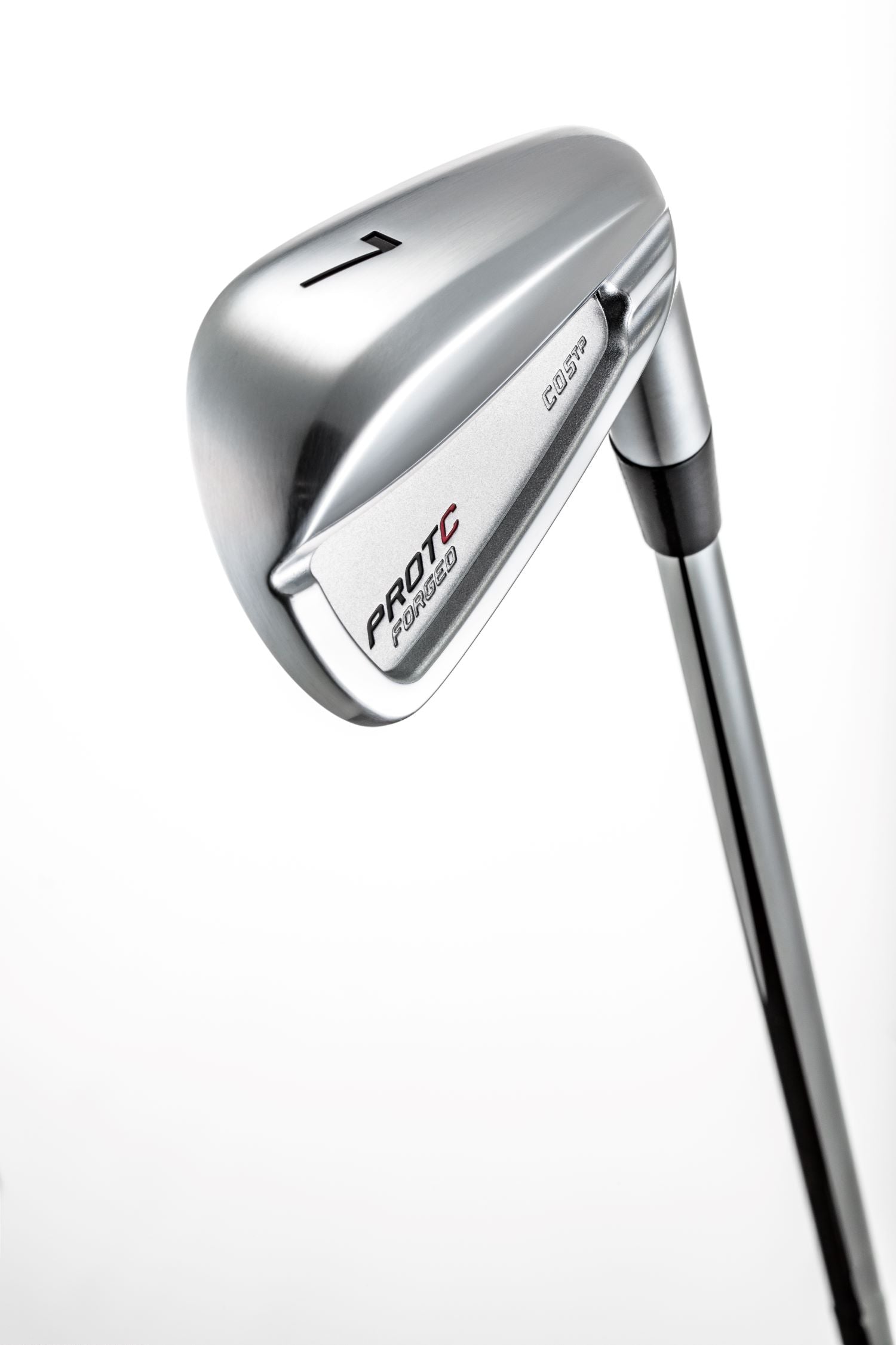 Proto Concept C05TP Custom Iron Set – Aspen Golf Direct
