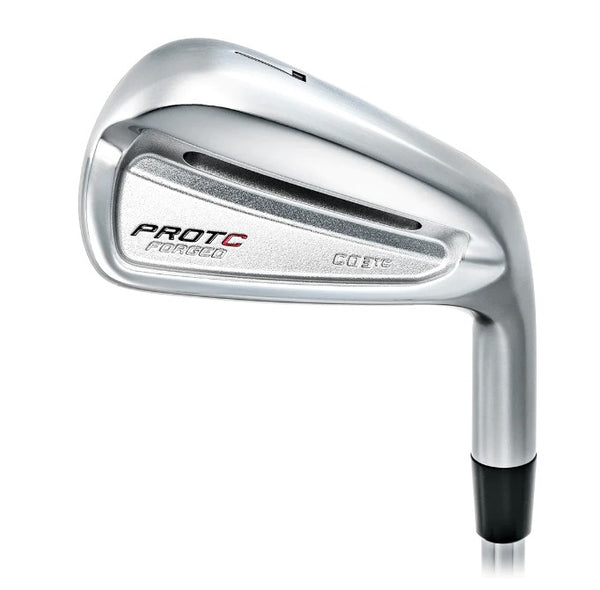 Proto Concept C03TC Custom Iron Set