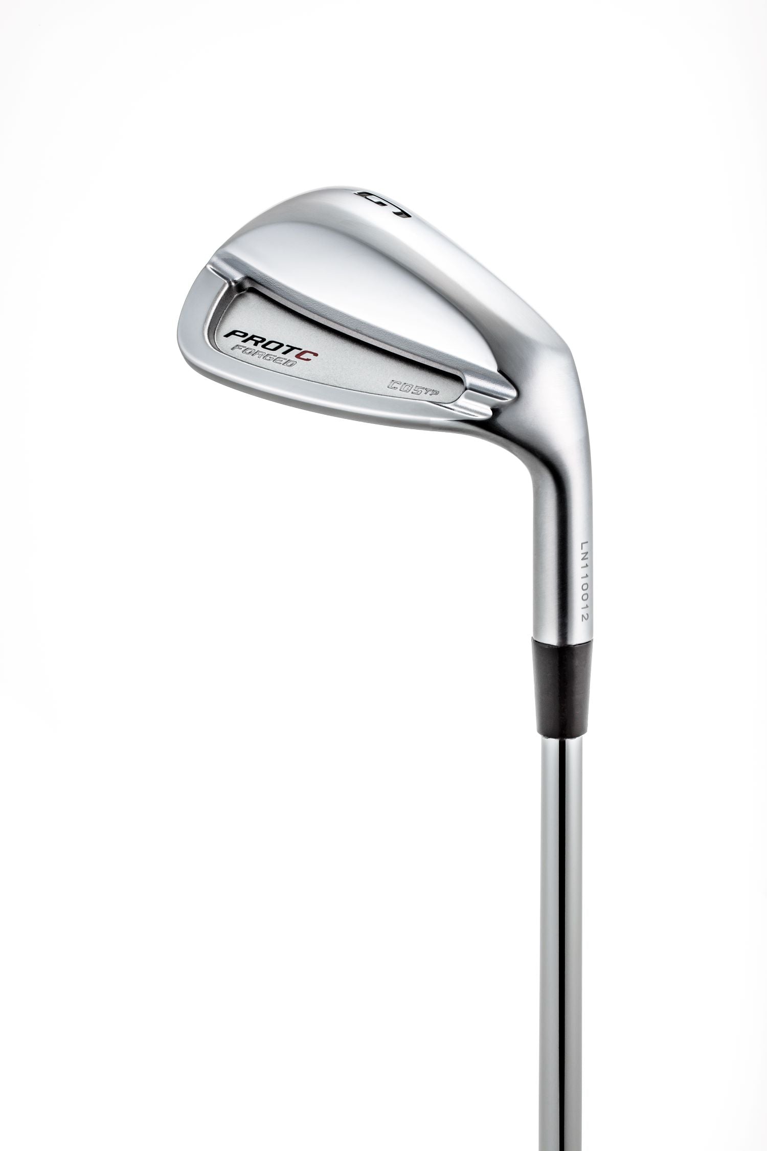 Proto Concept C05TP Custom Iron Set – Aspen Golf Direct