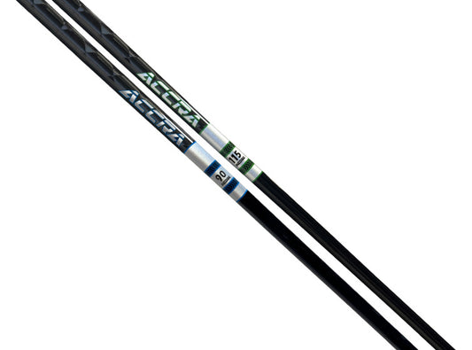 Accra iWedge Graphite Wedge Shaft