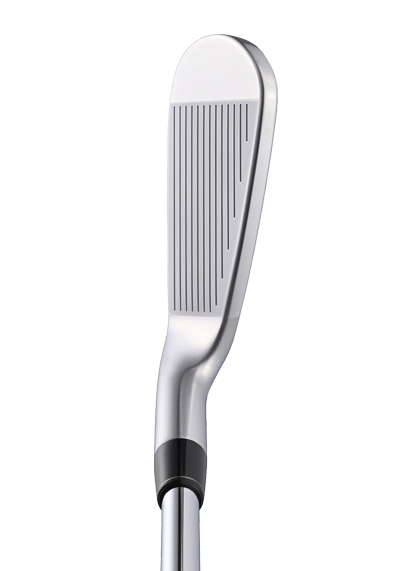 Epon AF-307 Custom Iron Set