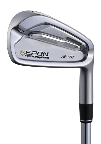 Epon AF-507 Custom Iron Set