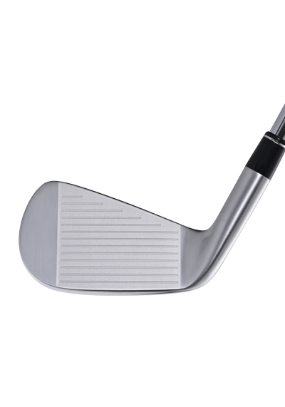 Epon AF-507 Custom Iron Set