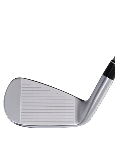 Epon AF-707 Custom Iron Set