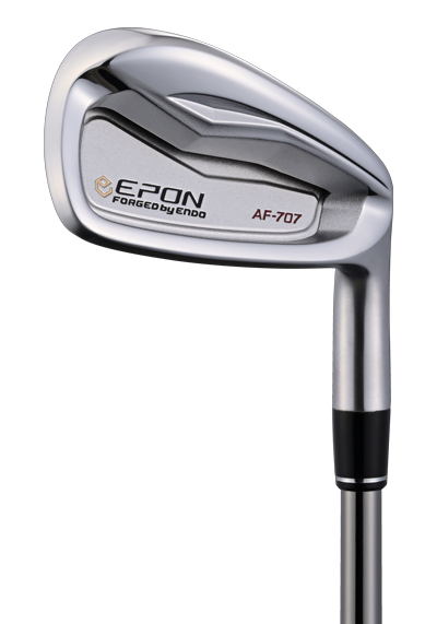 Epon AF-707 Custom Iron Set