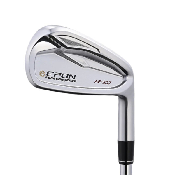 エポン307アイアン Epon AF-307 Custom Iron Set – Aspen Golf Direct