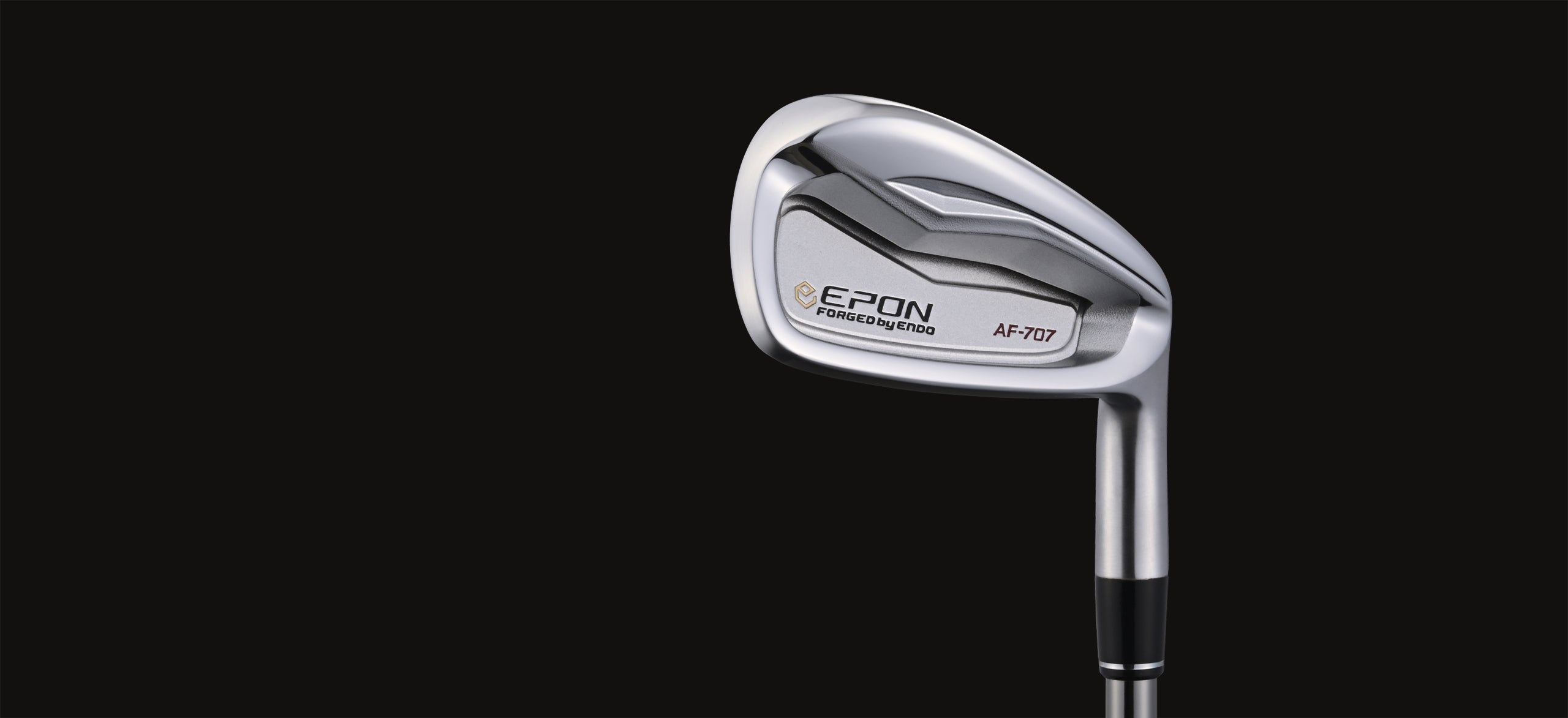 Epon AF-707 Custom Iron Set – Aspen Golf Direct