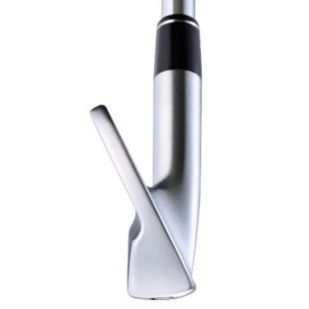 Epon AF-Tour MB3 Custom Iron Set – Aspen Golf Direct