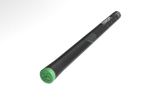 Dragon Skin Calm (Green Cap) Standard Golf Grip