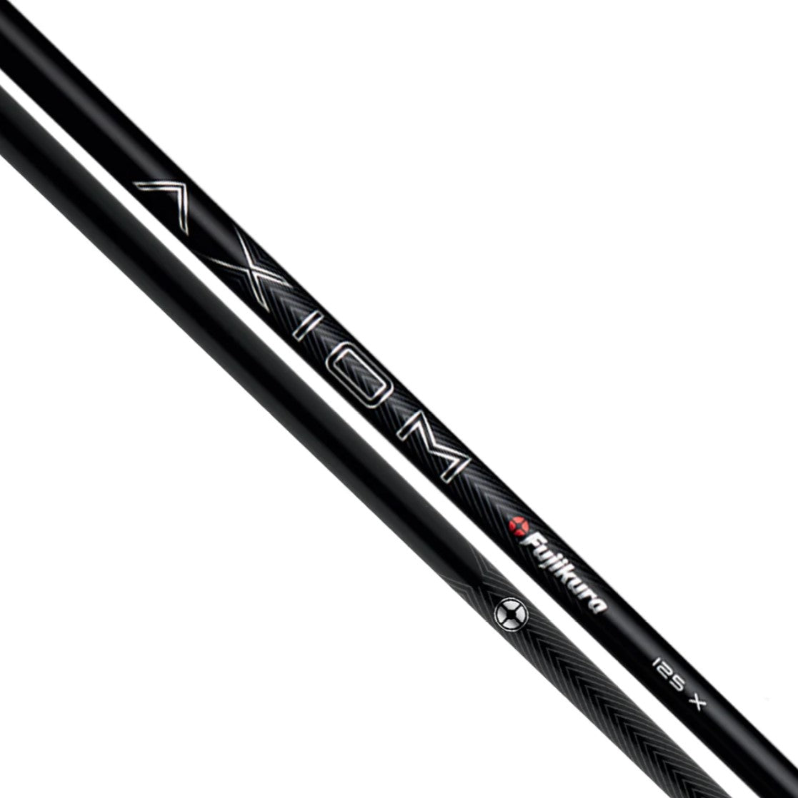 Fujikura Axiom Iron Shaft *Demo Rental* – Aspen Golf Direct