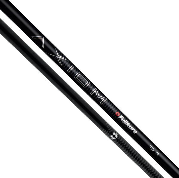 Fujikura Axiom Iron Shaft *Demo Rental* – Aspen Golf Direct