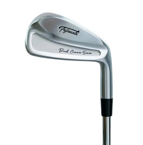 Fujimoto Break Common Sense *Demo Rental*