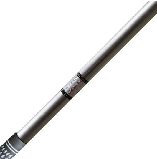 Oban CT-115 Steel Iron Shaft (Silk)