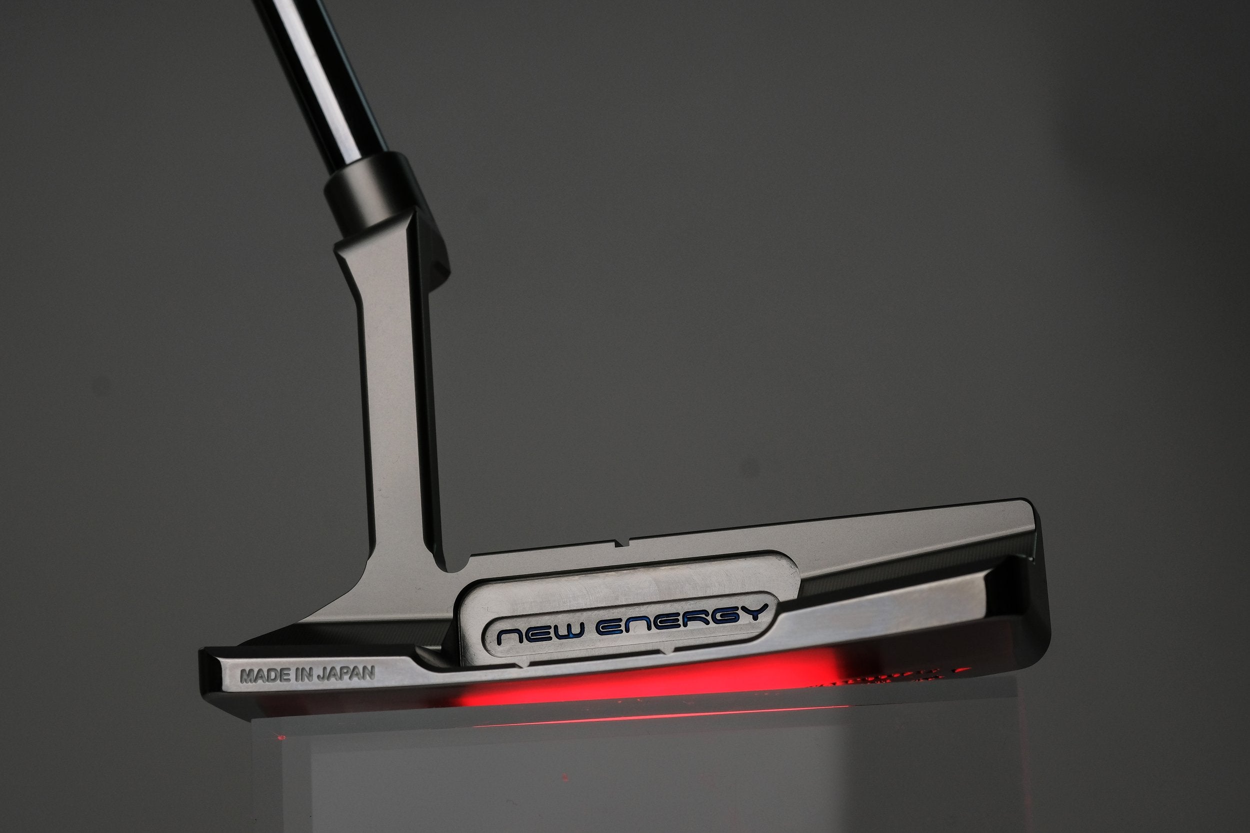NNRG SUS303 Custom Putter – Aspen Golf Direct