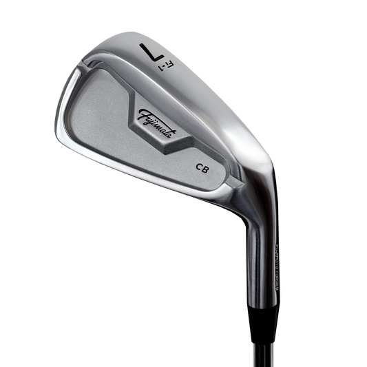 Fujimoto FT-1 CB Custom Iron Set