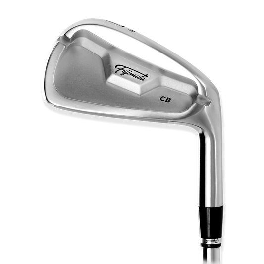Fujimoto FT-1 CB Custom Iron Set
