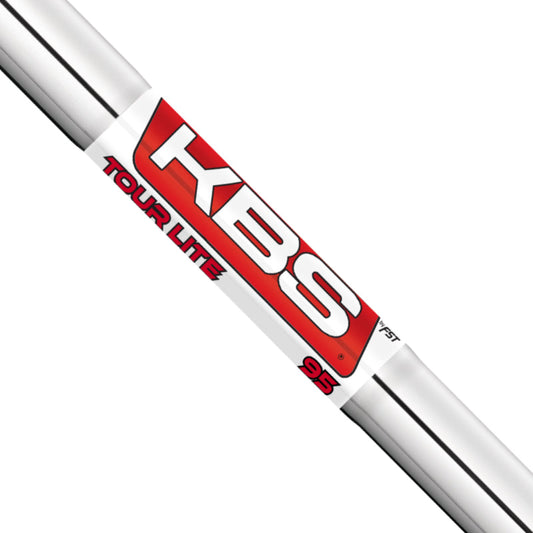 KBS Tour Lite Iron Shafts