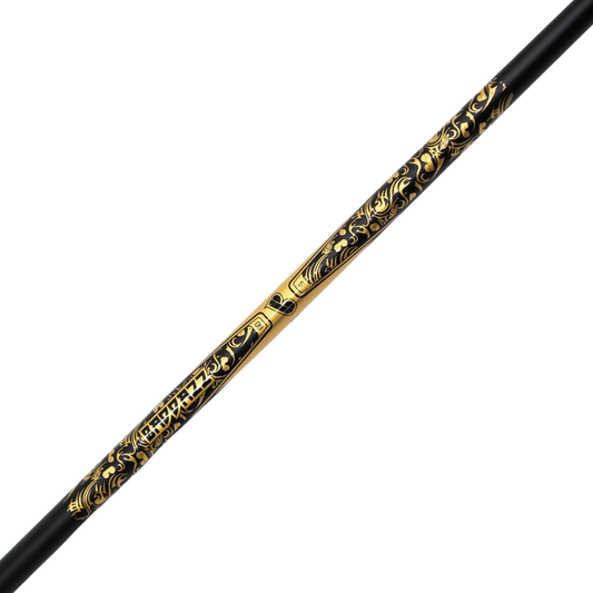 VA Composites Baddazz Gold Iron Shaft *Demo Rental*