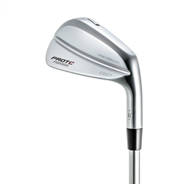 Proto Concept C01TB Custom Iron Set