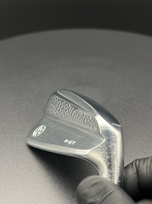 Shinagawa Grind R-07 Custom Iron Set