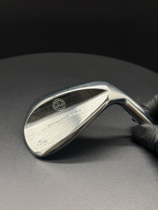 Shinagawa Grind F-Type Custom Built Wedge