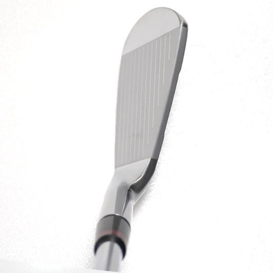 Docus Golf Japan Forged CB Custom Iron Set