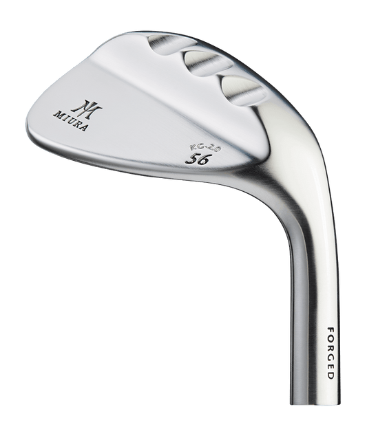 Miura Golf K-Grind 2.0 Custom Wedge