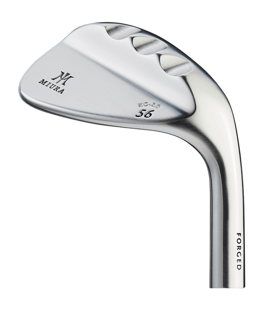Miura Golf K-Grind 2.0 Custom Wedge