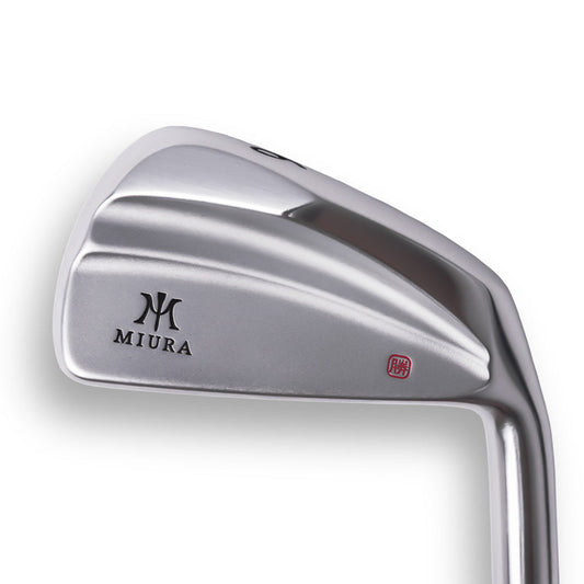Miura Golf KM-700 Irons *Demo Rental*