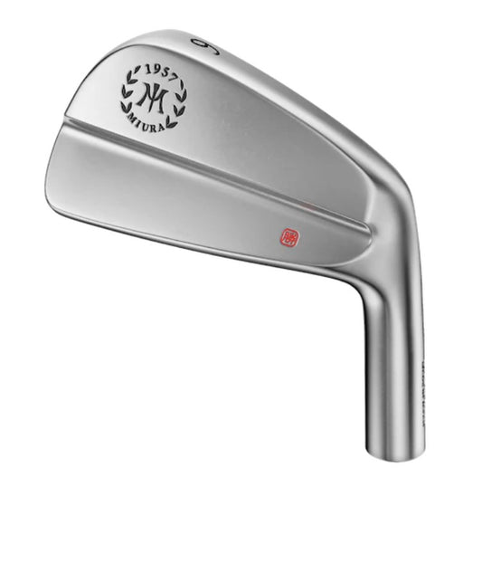 Miura Limited Edition KM-Baby Blades (Nov Release)