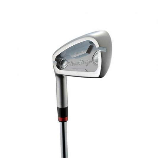 Docus Golf Japan Forged CB Custom Iron Set (Left Handed)
