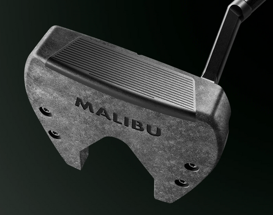 LA Golf Malibu Putter