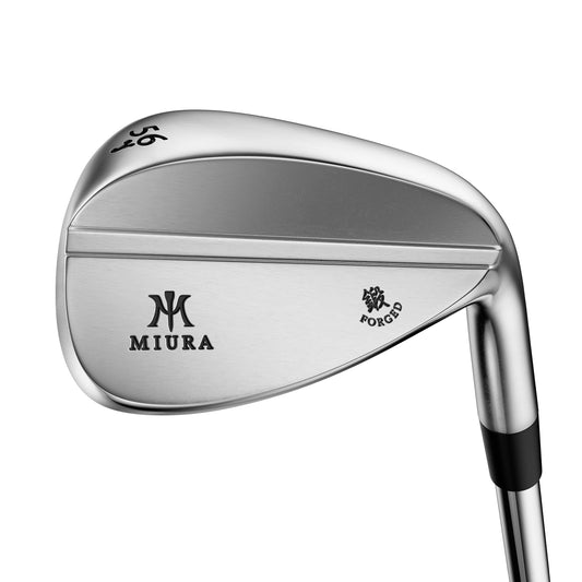 Miura Golf Forged Wedge Series (Custom Built)