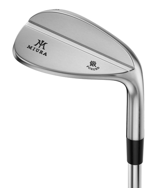 Miura Golf Forged Wedge Series (Custom Built)