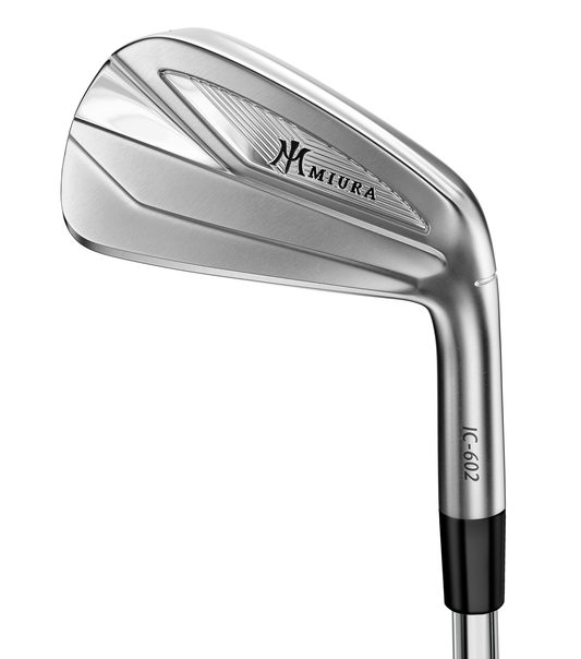 Miura Golf IC-602 *Demo Head*