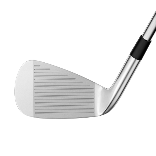 Miura PI-402 Custom Iron Set