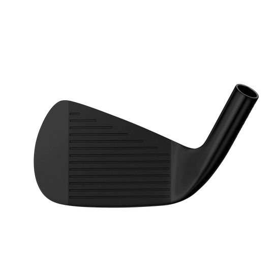 Miura Golf TC-202 Black QPQ Custom Iron Set