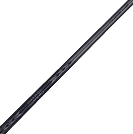 Nippon NS Pro Modus3 Tour 120 Iron Shaft - Luxury Black