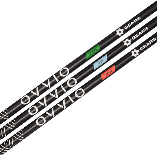 Gears Golf OVVIO Iron Shaft *Demo Rental*