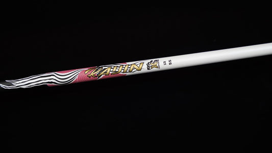 VA Composites Raijin 2.0 Iron Shaft